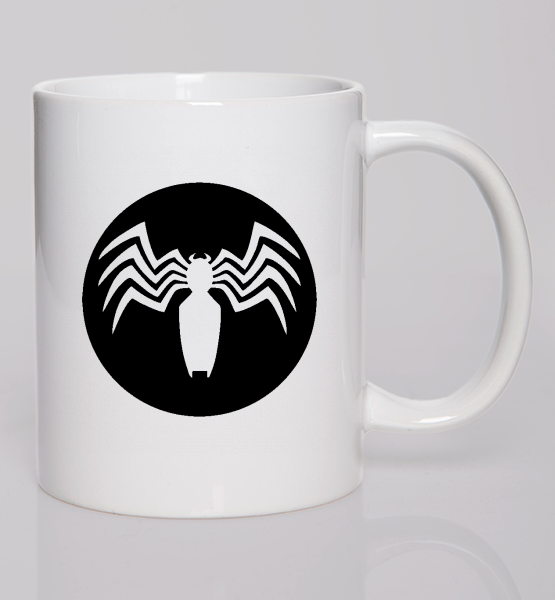Кружка "Веном (Venom)"