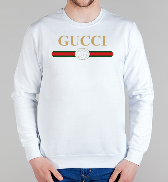 Свитшот "Gucci 2"