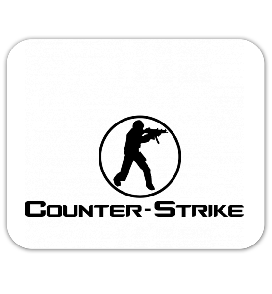 Коврик для мышки "Counter-Strike"