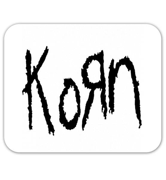 Коврик для мышки "Korn"