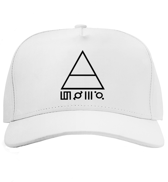 Кепка 30 seconds to mars 8