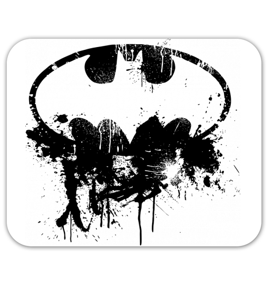 Коврик для мышки "Бэтмен 2"