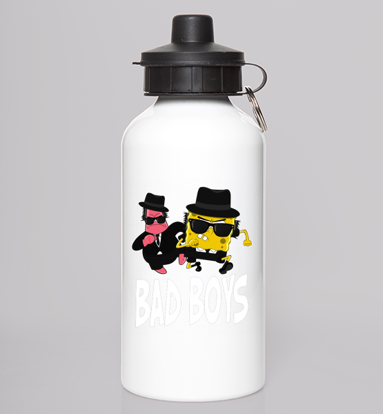 Фляга Bad Boys