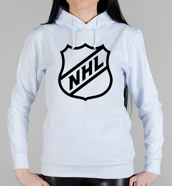 Женская толстовка "NHL (НХЛ)"