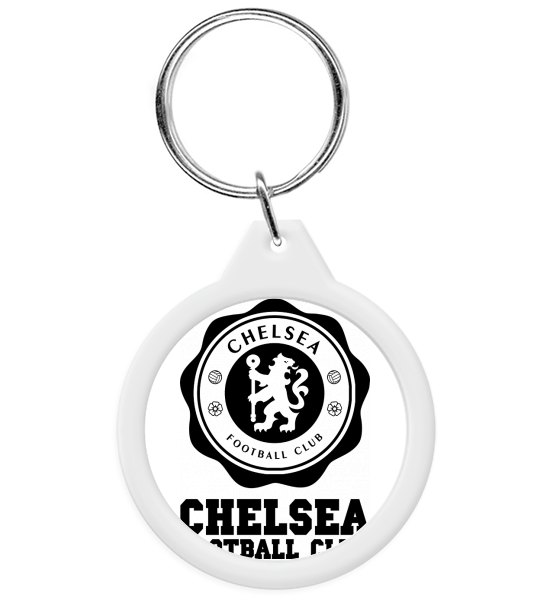 Брелок "Chelsea Челси"