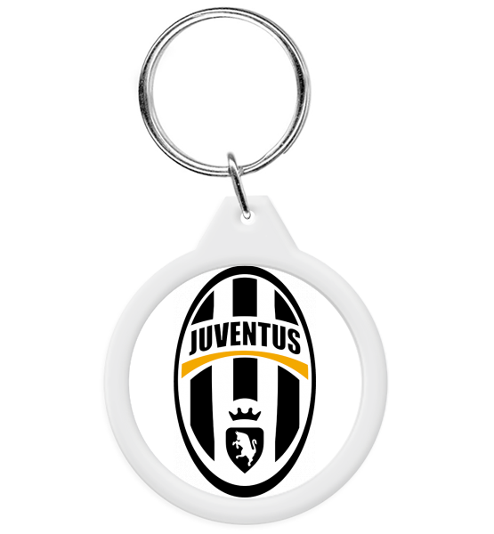 Брелок "Juventus"