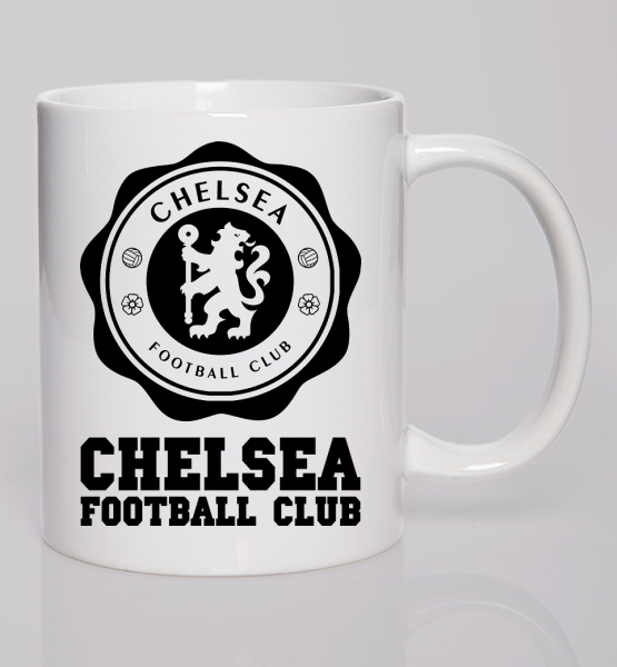 Кружка "Chelsea Челси"