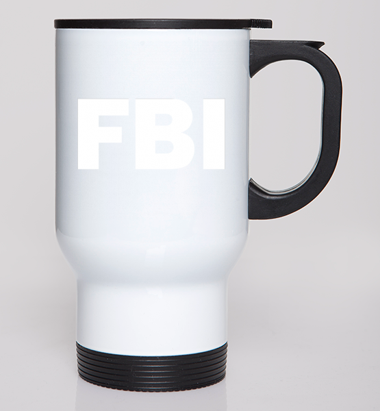 Термокружки FBI