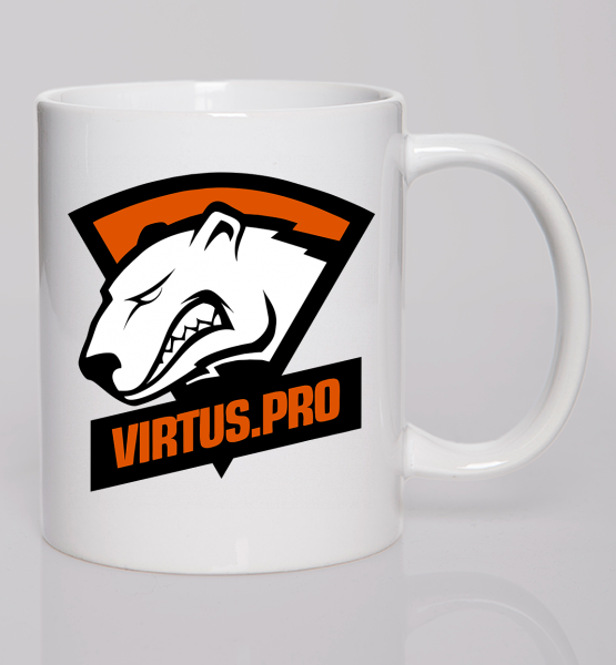 Кружка "Virtus.pro"