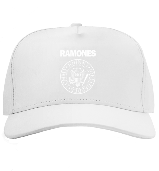 Кепка Ramones