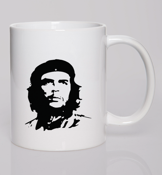 Кружка "Che Guevara"