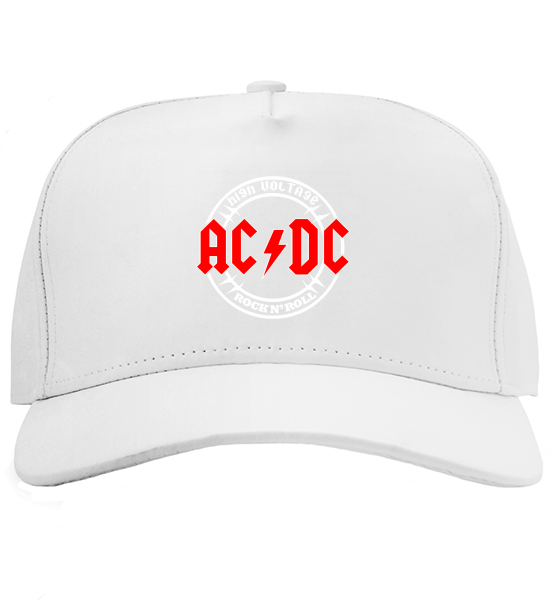Кепка AC/DC