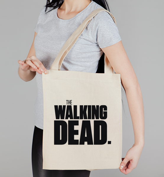 Сумка "The Walking Dead"