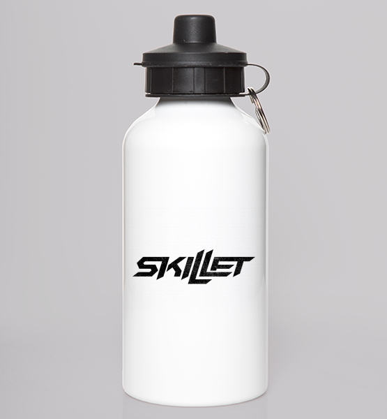 Фляга "Skillet"