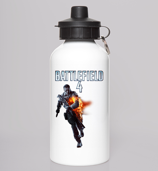 Фляга "Battlefield 4"