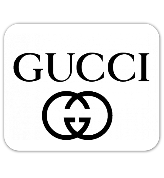Коврик для мышки "Gucci"