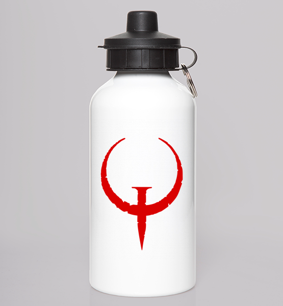 Фляга "Quake"