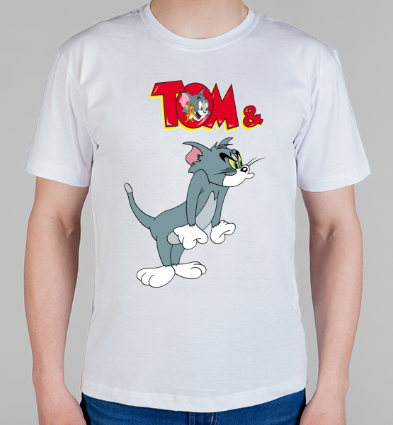 Футболка том и джерри мужская. Футболка Team Tom and Jerry 98. Футболка Sela Tom and Jerry. Парные футболки том и Джерри. Парная футболка том и Джерри.