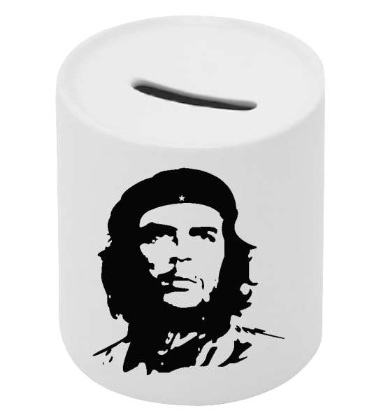 Копилка "Che Guevara"