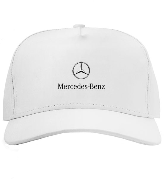 Кепка Mercedes benz