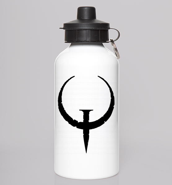 Фляга Quake