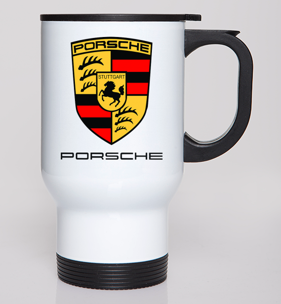Автокружка "Porsche"