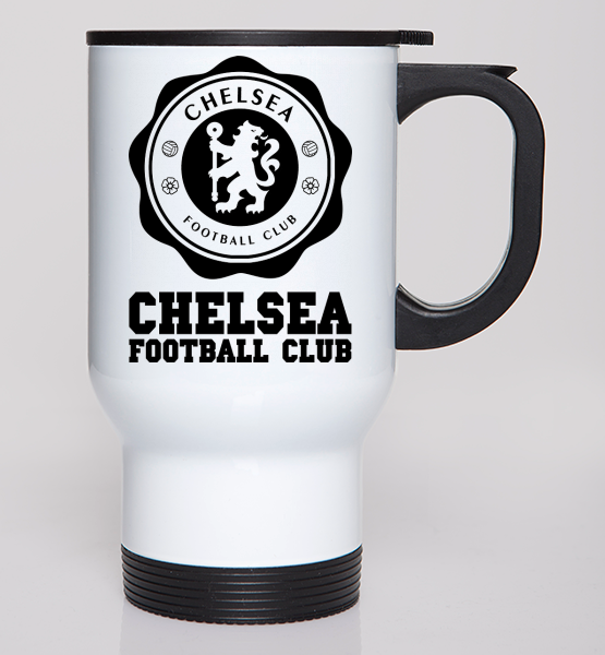 Автокружка "Chelsea Челси"