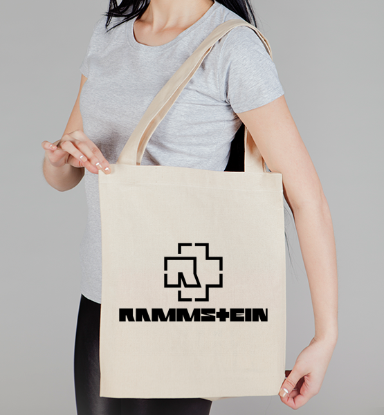 Сумка "Rammstein"