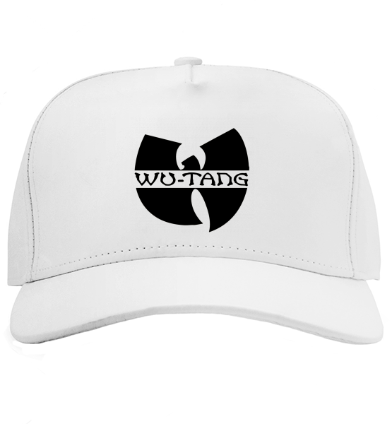 Кепка Wu-tang 