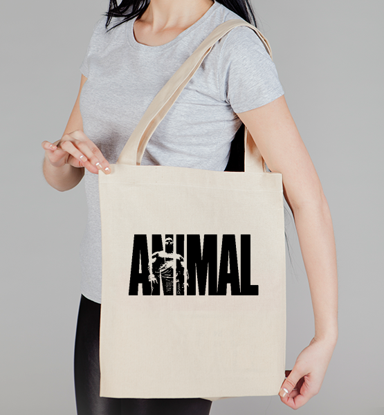 Сумка "Animal"