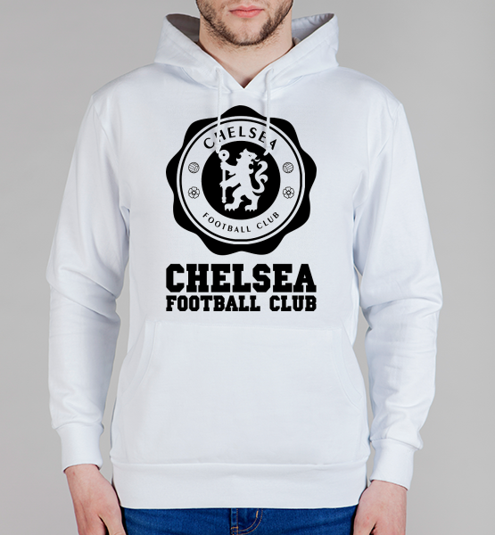 Толстовка "Chelsea Челси"