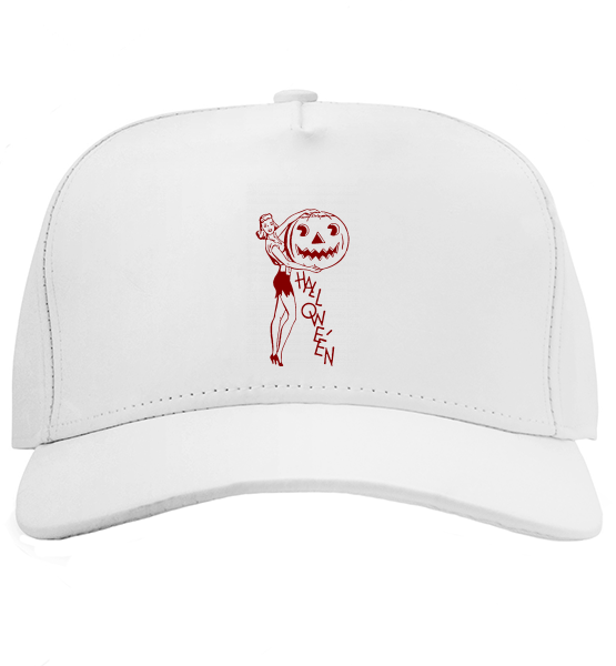 Кепка Halloween 2018