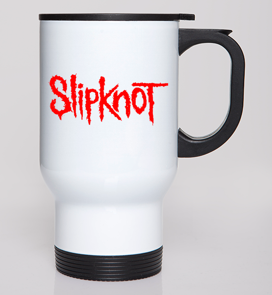 Автокружка "Slipknot"