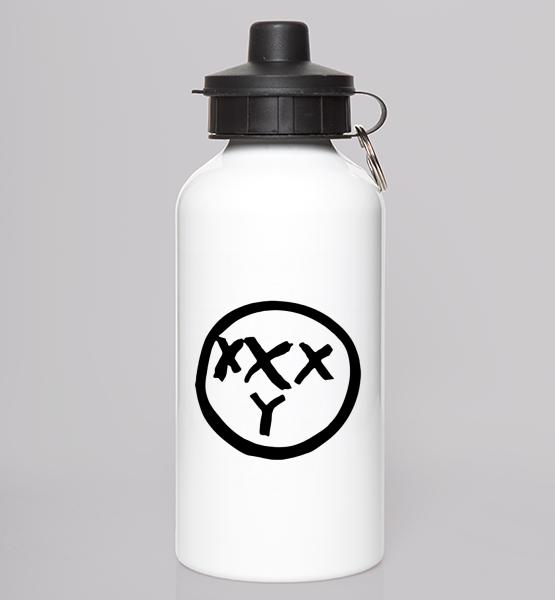 Фляга "Oxxxymiron logo"