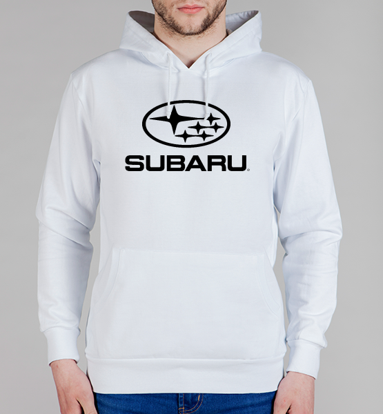 Толстовка "Subaru"