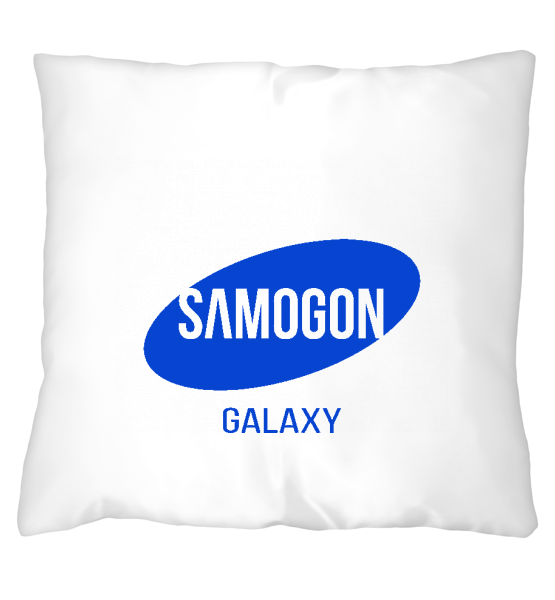 Подушка "Samogon galaxy"