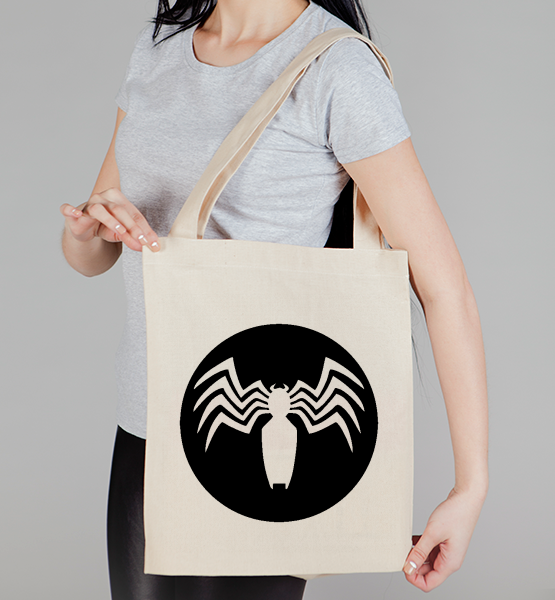 Сумка "Веном (Venom)"