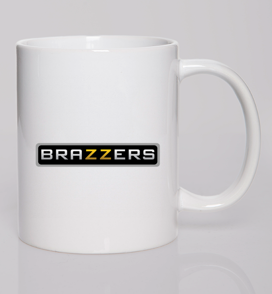 Кружка "Brazzers"