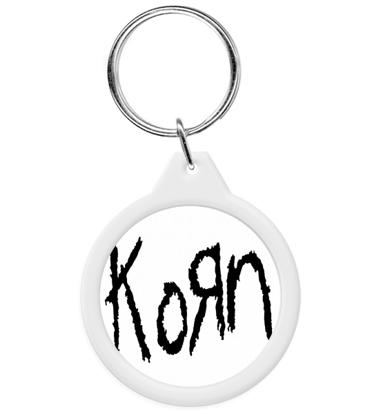 Брелок "Korn"