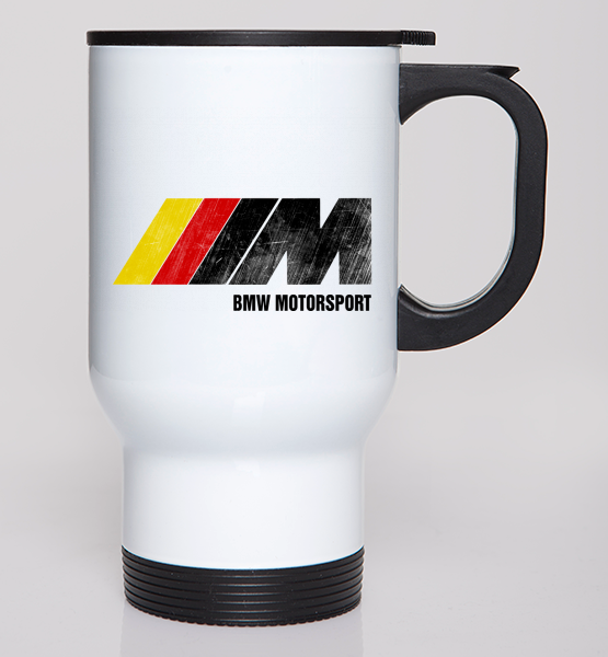 Термокружки BMW M