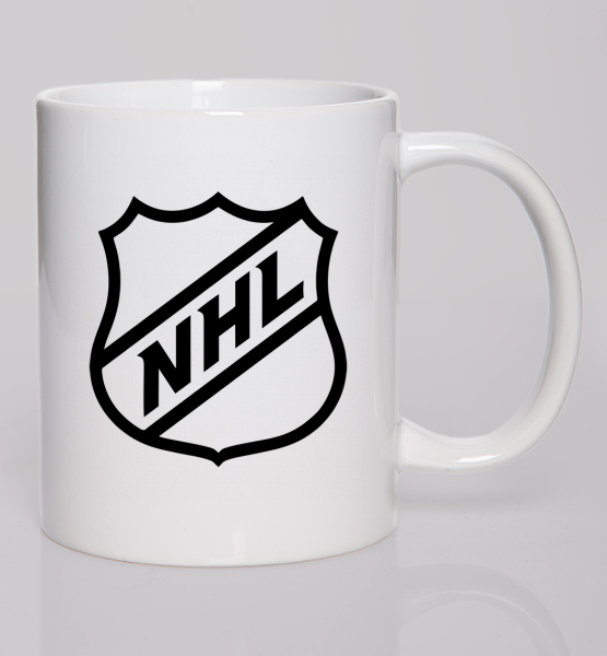 Кружка "NHL (НХЛ)"