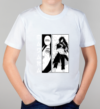 Детская футболка MADARA