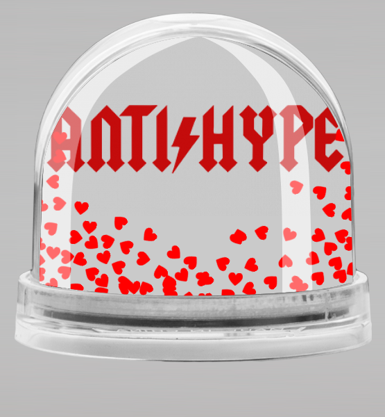 Водяной шар Antihype (Антихайп)