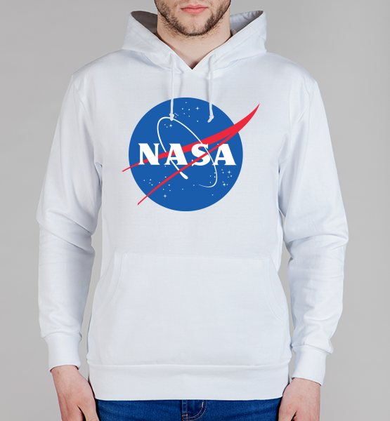 Толстовка "NASA"