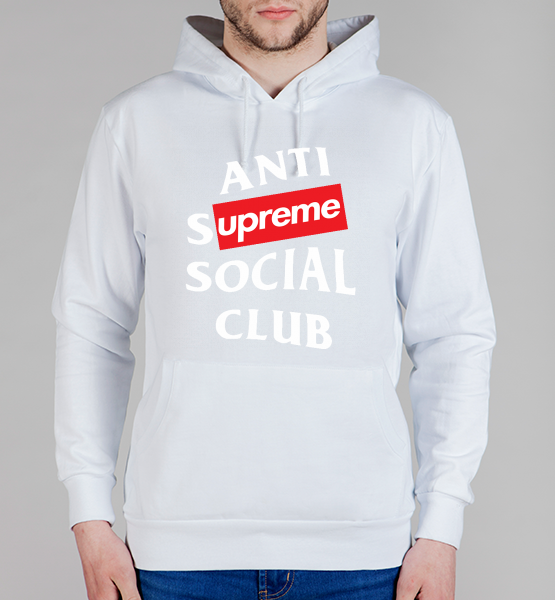 Мужская толстовка Atni supreme