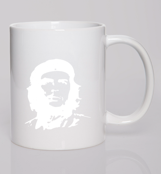 Кружка Che Guevara