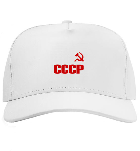 Кепка СССР (серп и молот)