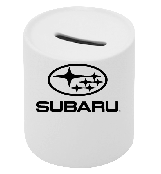 Копилка "Subaru"