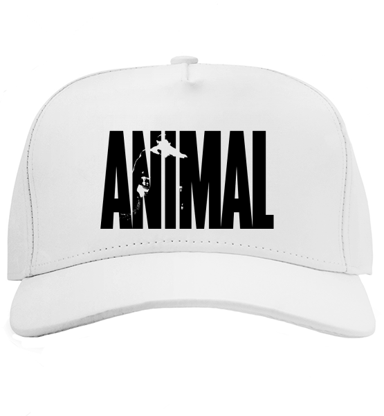 Кепка Animal universal 