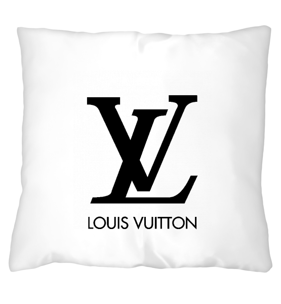 Подушка "Louis Vuitton"